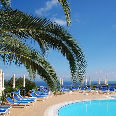 Residence Belvedere Каполивери Екстериор снимка