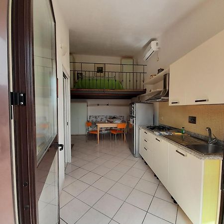 Residence Belvedere Каполивери Екстериор снимка