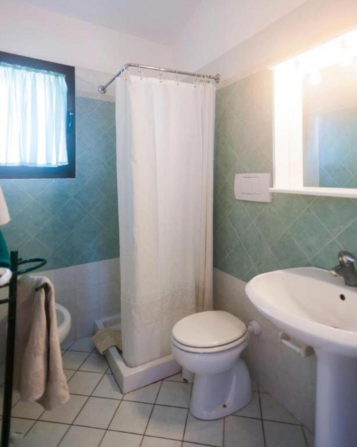 Residence Belvedere Каполивери Екстериор снимка