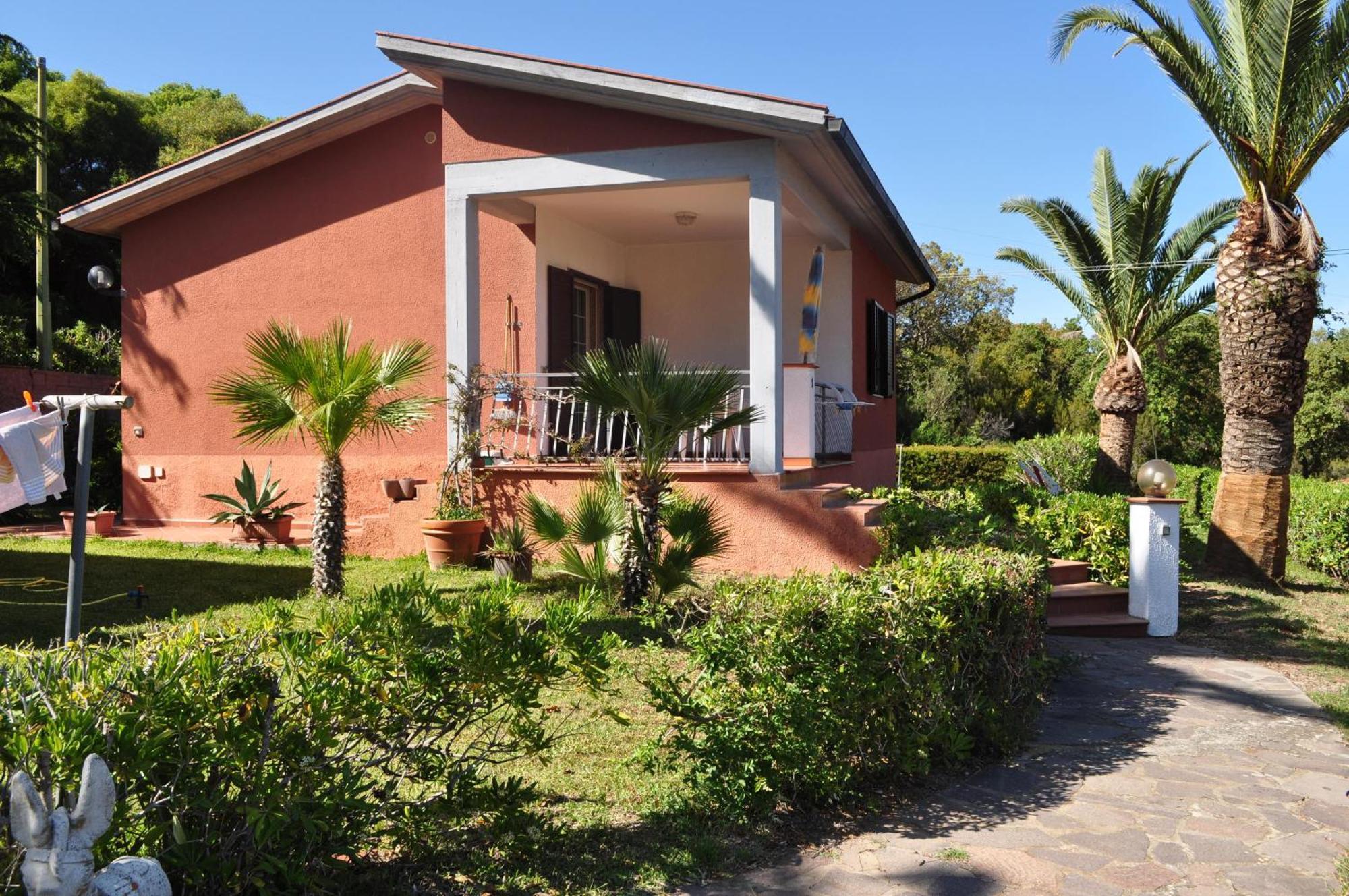 Residence Belvedere Каполивери Екстериор снимка