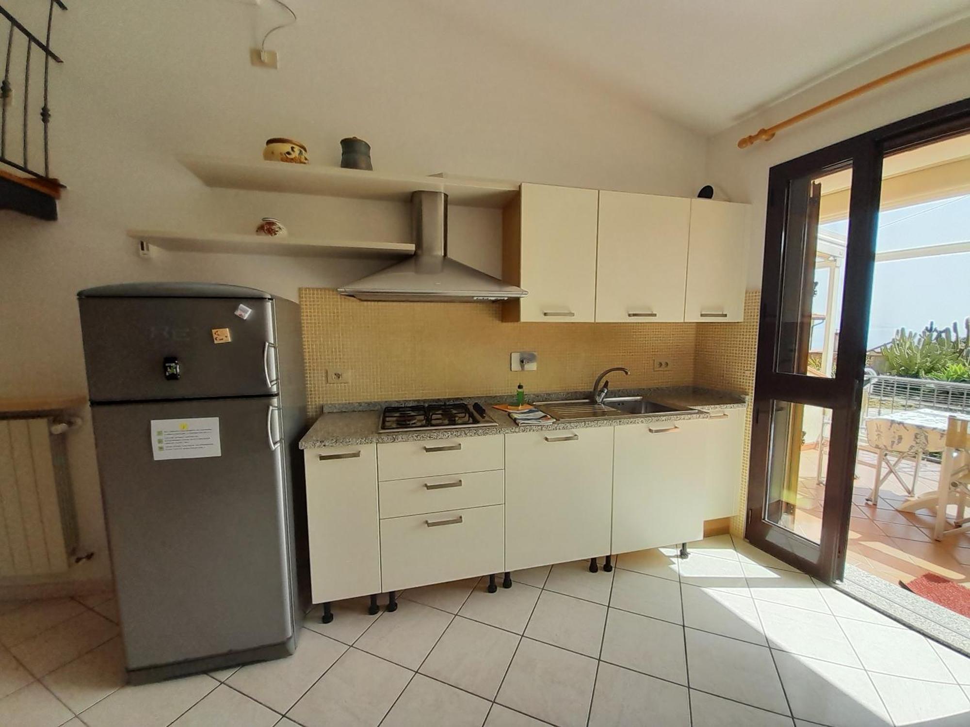 Residence Belvedere Каполивери Екстериор снимка