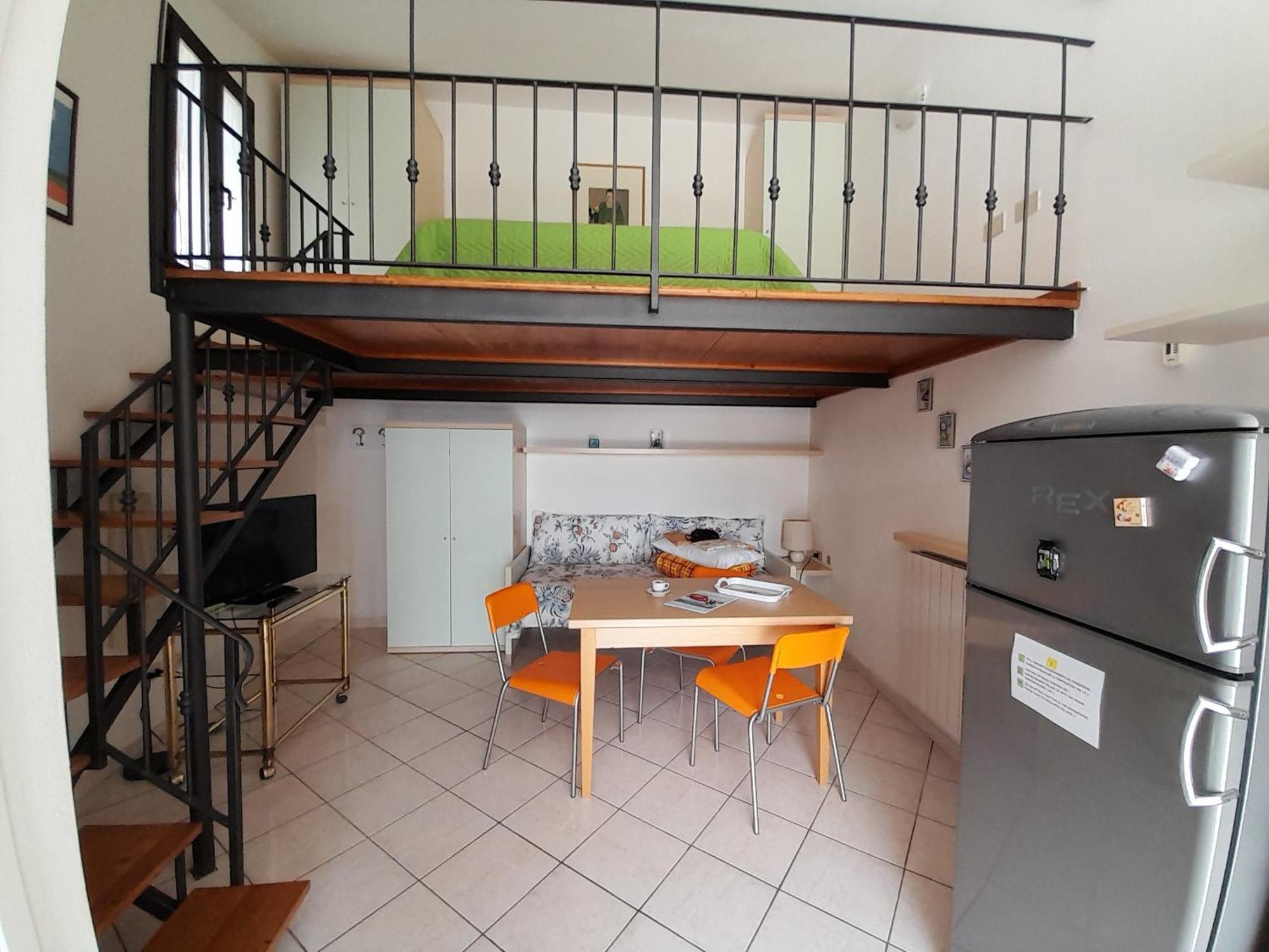 Residence Belvedere Каполивери Екстериор снимка