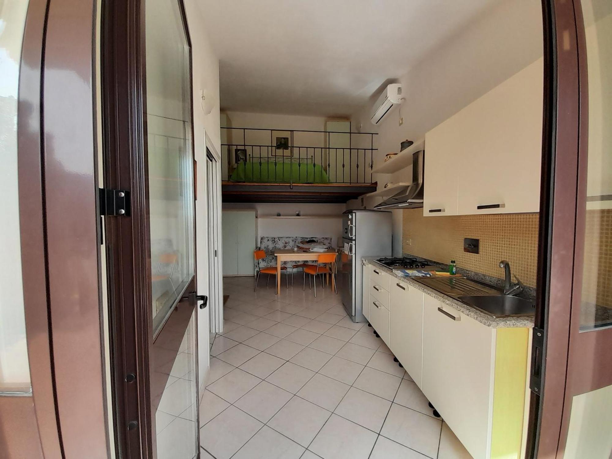 Residence Belvedere Каполивери Екстериор снимка