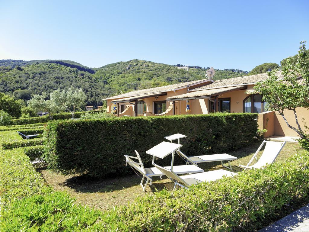 Residence Belvedere Каполивери Екстериор снимка