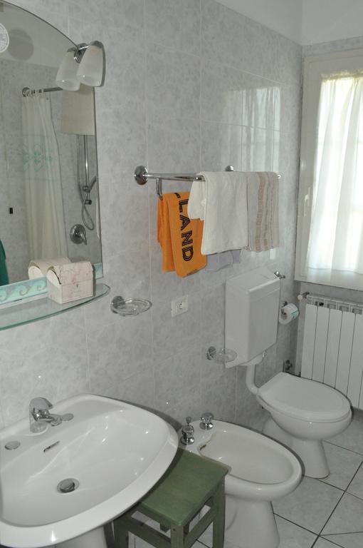 Residence Belvedere Каполивери Екстериор снимка