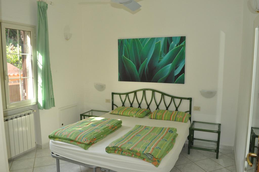 Residence Belvedere Каполивери Екстериор снимка