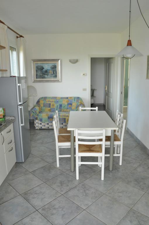 Residence Belvedere Каполивери Екстериор снимка