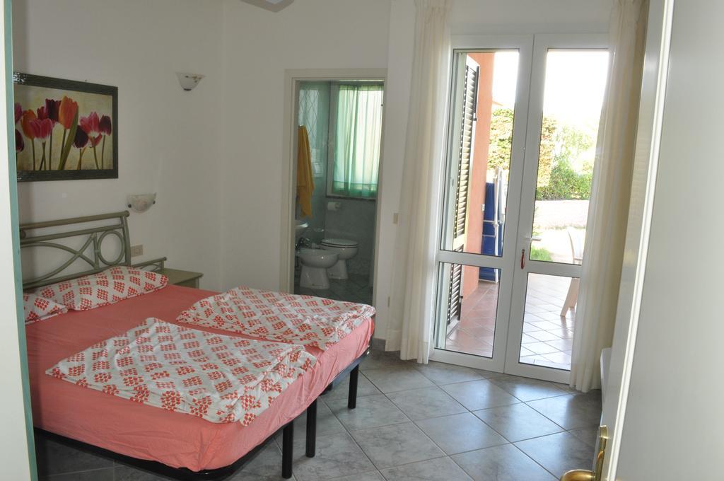 Residence Belvedere Каполивери Екстериор снимка