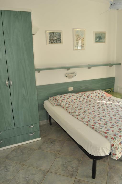 Residence Belvedere Каполивери Екстериор снимка