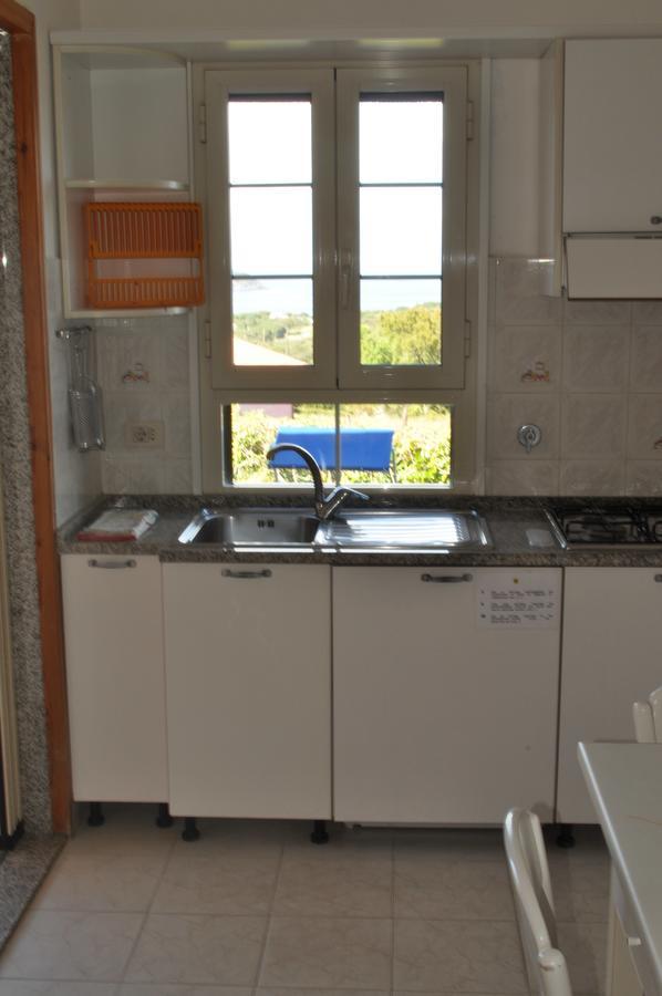 Residence Belvedere Каполивери Екстериор снимка