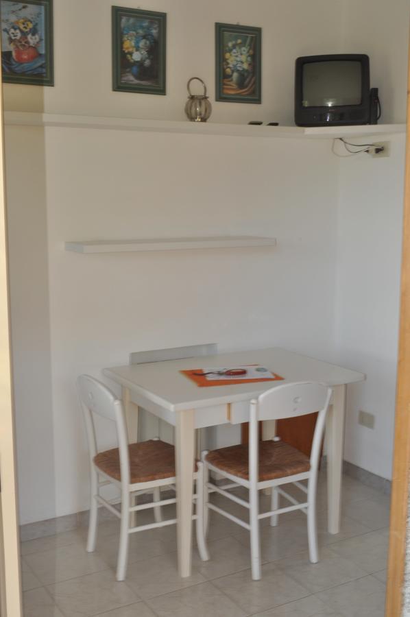 Residence Belvedere Каполивери Екстериор снимка