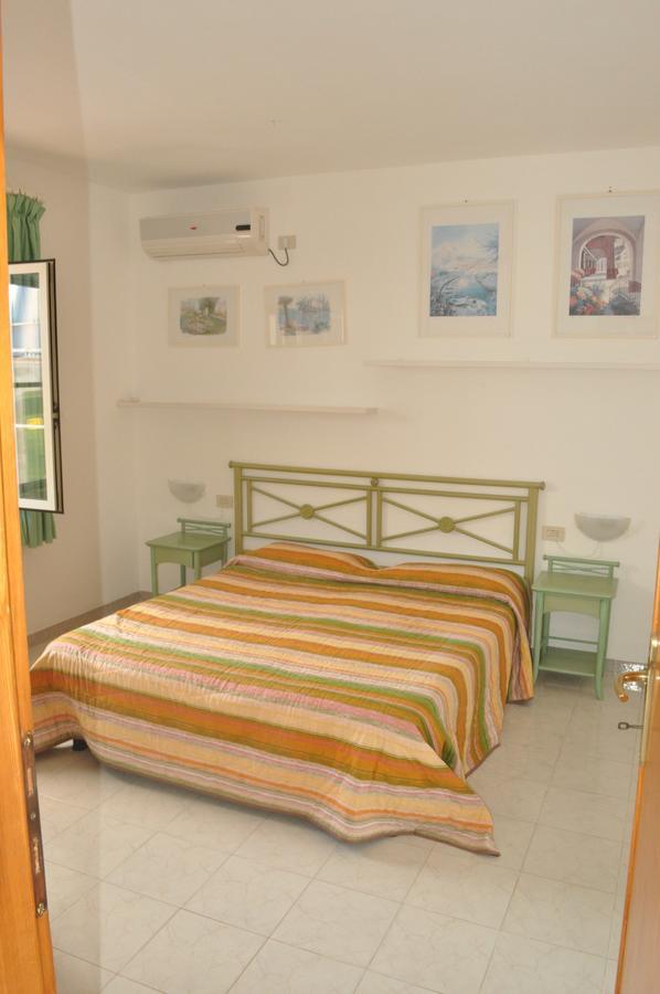 Residence Belvedere Каполивери Екстериор снимка