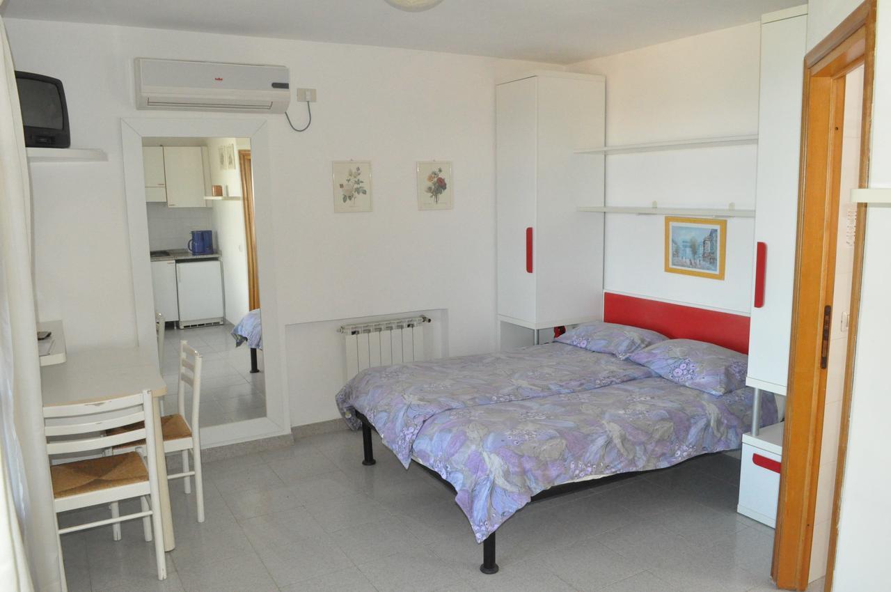 Residence Belvedere Каполивери Екстериор снимка
