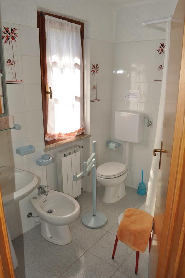 Residence Belvedere Каполивери Екстериор снимка