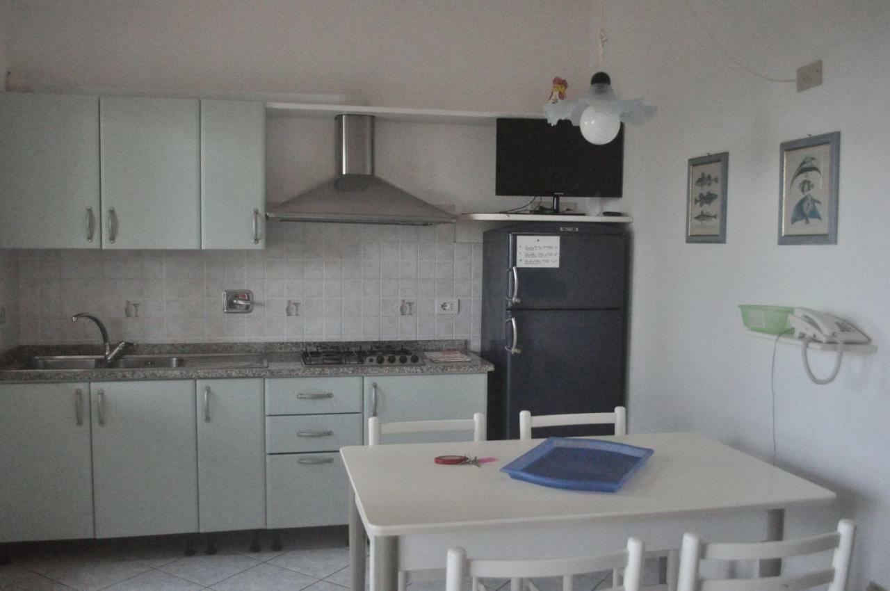 Residence Belvedere Каполивери Екстериор снимка
