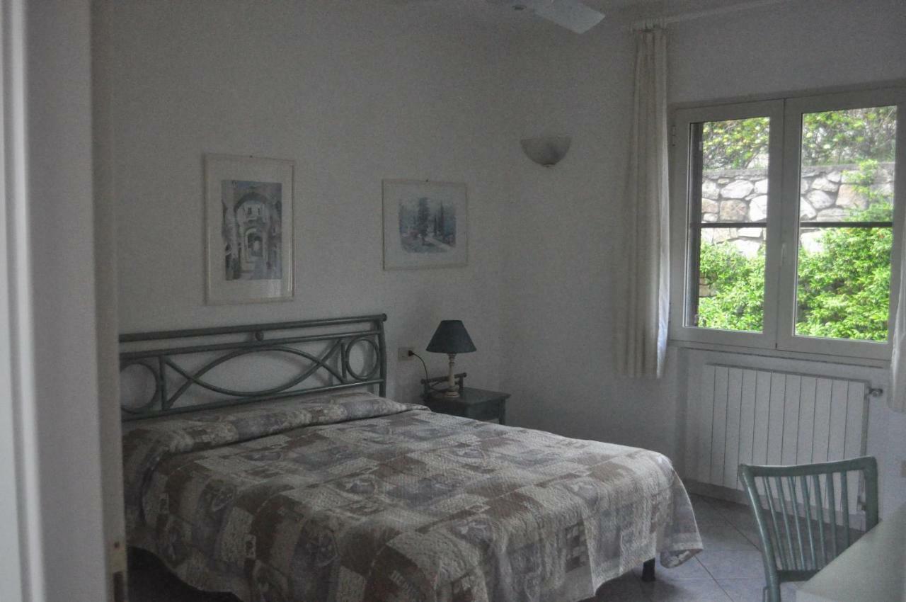 Residence Belvedere Каполивери Екстериор снимка