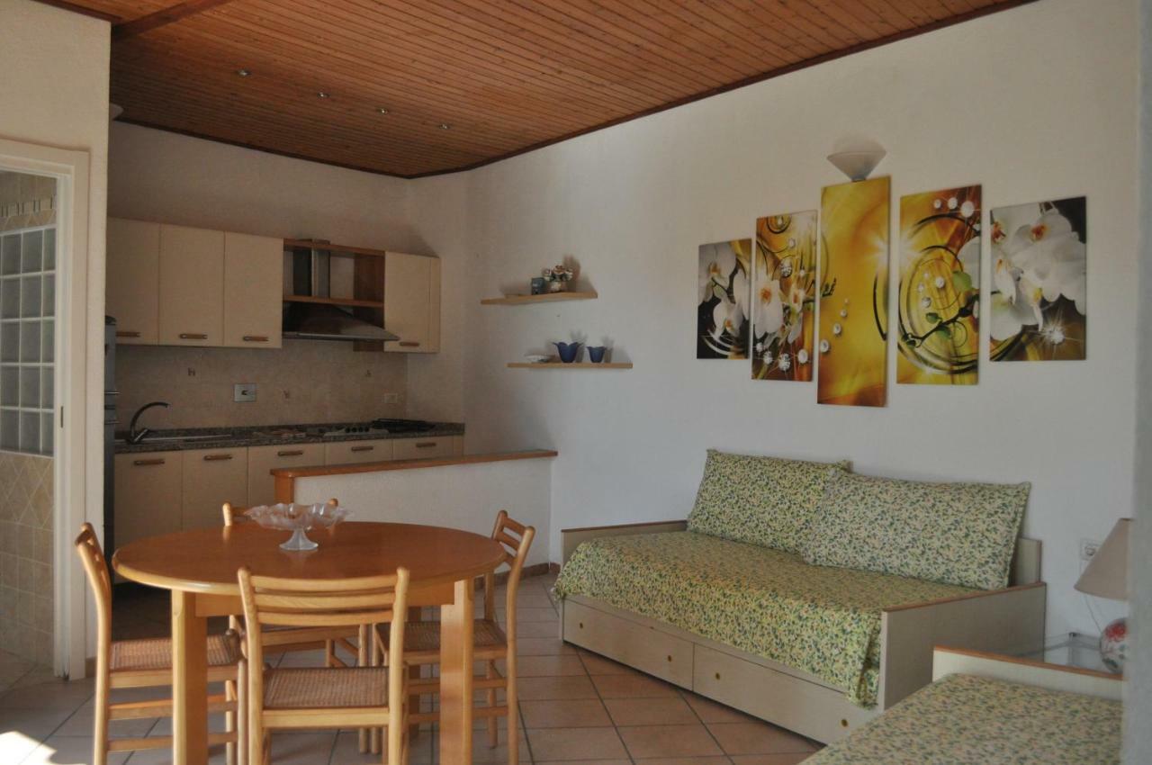 Residence Belvedere Каполивери Екстериор снимка