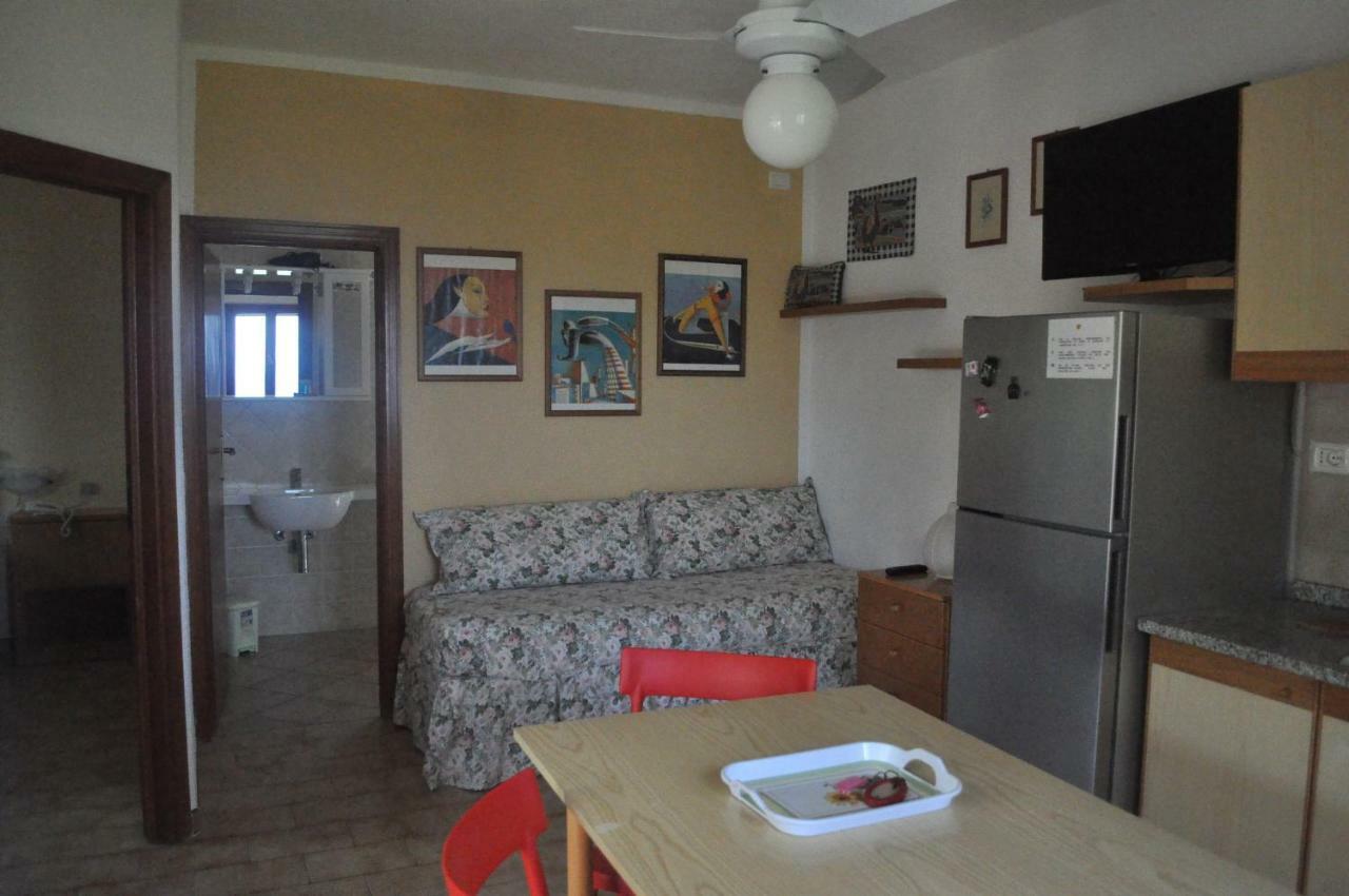 Residence Belvedere Каполивери Екстериор снимка