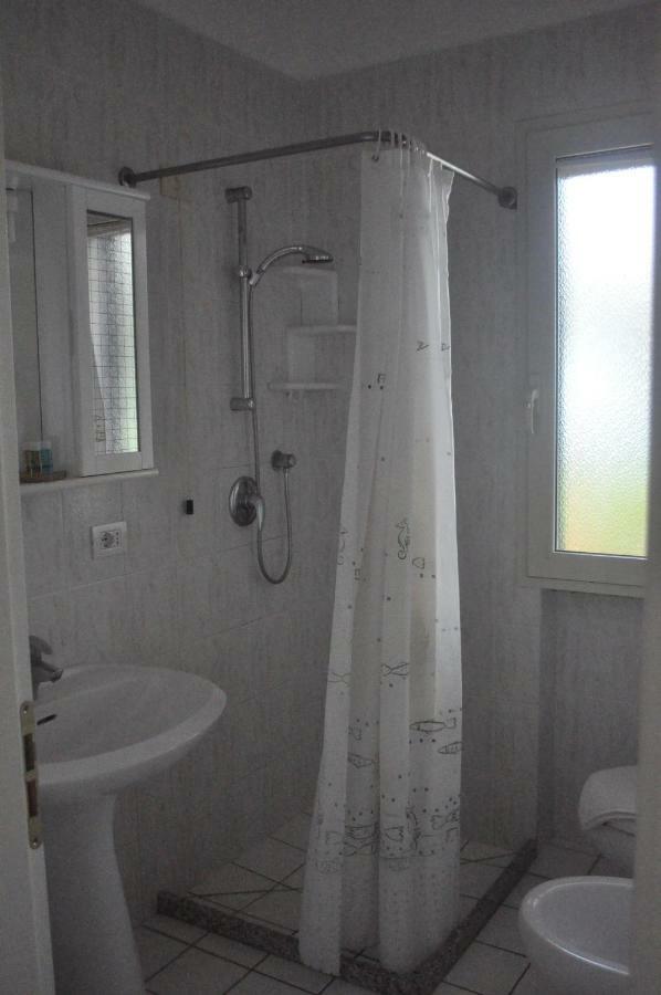 Residence Belvedere Каполивери Екстериор снимка