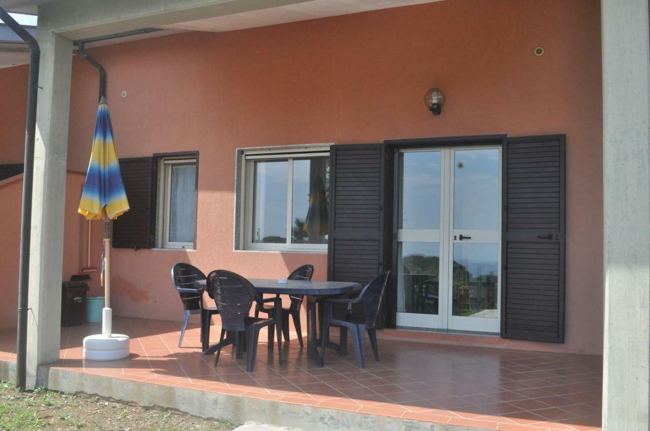 Residence Belvedere Каполивери Екстериор снимка