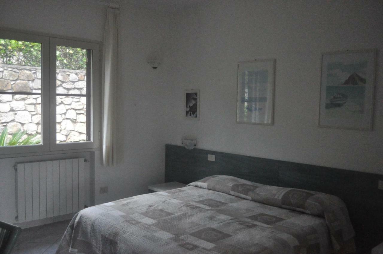 Residence Belvedere Каполивери Екстериор снимка