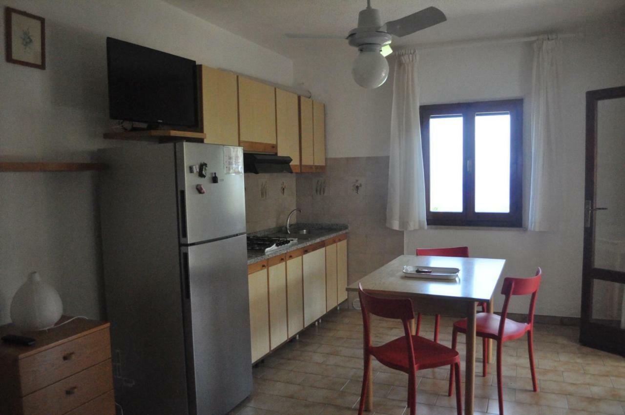 Residence Belvedere Каполивери Екстериор снимка